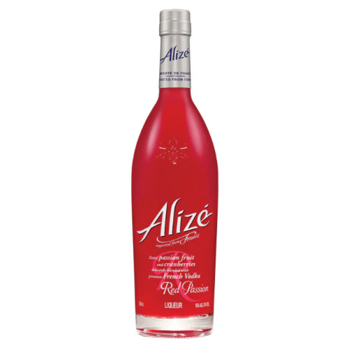 Alizé Red Passion