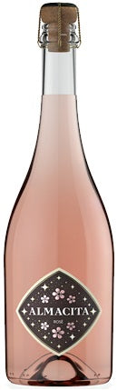 Alma 4 Brut Rose, Alma 4 2018