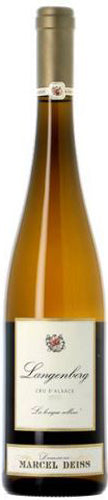 Domaine Marcel Deiss Alsace Cru Blanc "Langenberg", Domaine Marcel Deiss 2019