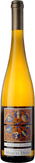 Domaine Marcel Deiss Alsace Village Blanc "Riquewihr", Domaine Marcel Deiss 2020