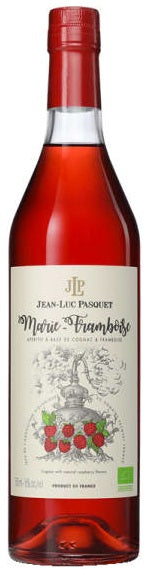 Jean-Luc Pasquet Aperitif, &