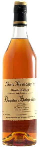 Domaine BoingnãˆRes Armagnac, &