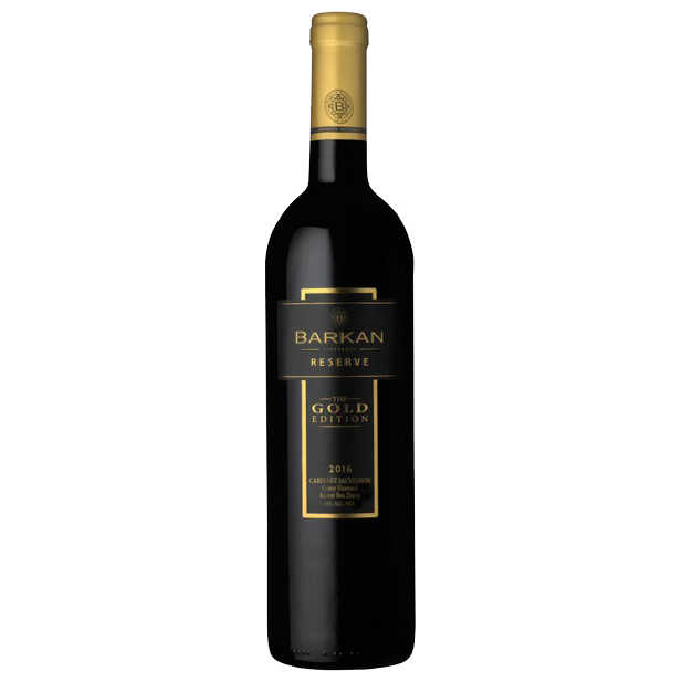 Barkan Vineyards Barkan Gold Cabernet Sauvignon 750Ml 2019