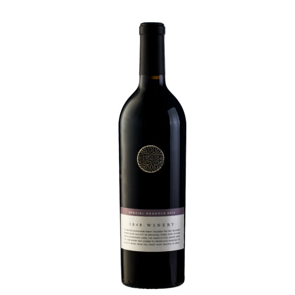 1848 Winery 1848 Special Reserve Blend 2019