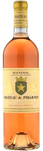 Chã‚Teau De Pibarnon Bandol Rose, Chateau De Pibarnon 2021