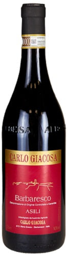 Carlo Giacosa Barbaresco &