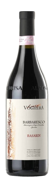 Luigi Voghera Barbaresco &