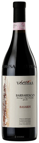 Luigi Voghera Barbaresco &