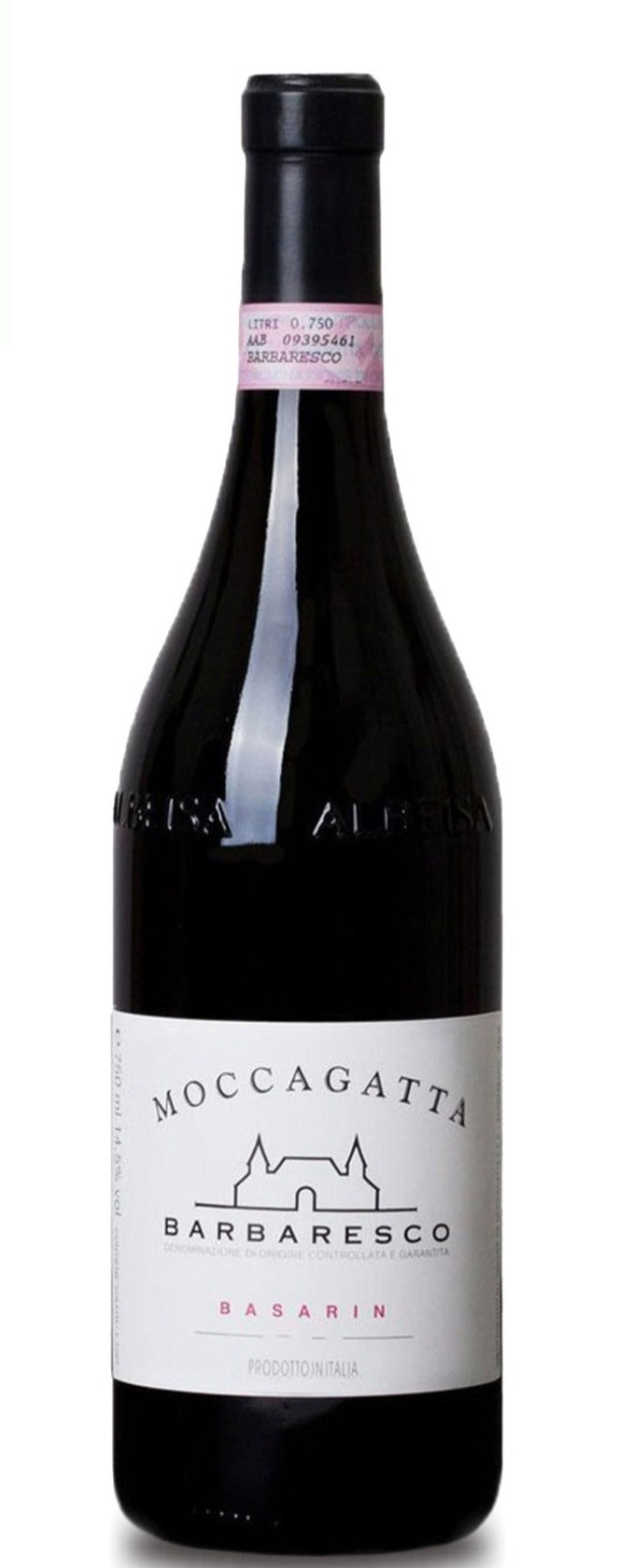 Moccagatta Barbaresco &