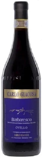 Carlo Giacosa Barbaresco, Carlo Giacosa 2019