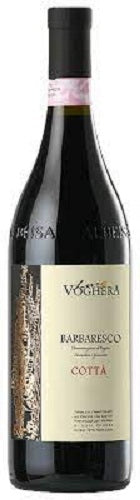 Luigi Voghera Barbaresco &