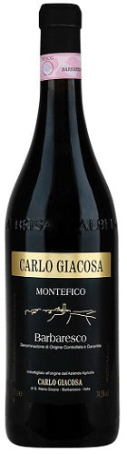 Carlo Giacosa Barbaresco &