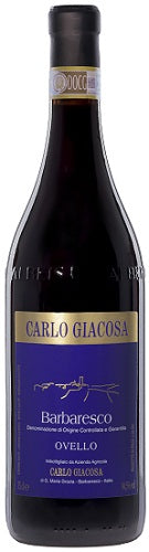 Carlo Giacosa Barbaresco &