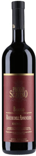 Paolo Scavino Barolo Riserva &