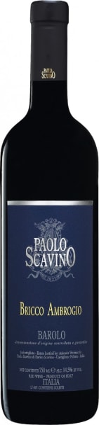 Paolo Scavino Barolo &