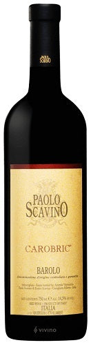 Paolo Scavino Barolo &