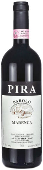 Luigi Pira Barolo &