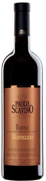 Paolo Scavino Barolo &