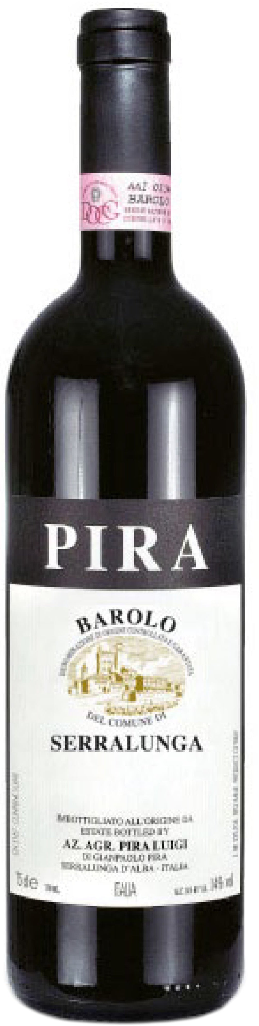 Luigi Pira Barolo &