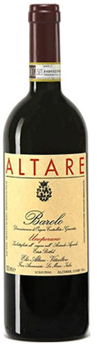 Elio Altare Barolo &