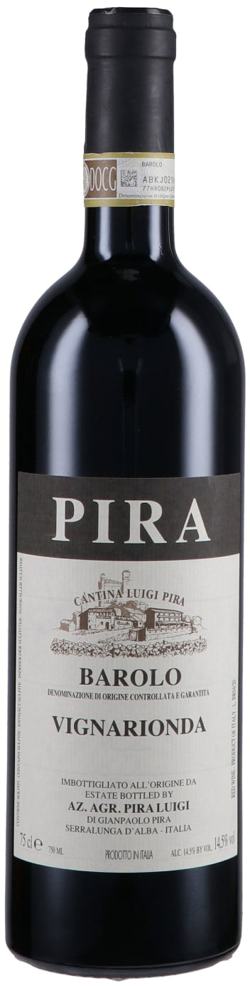 Luigi Pira Barolo &