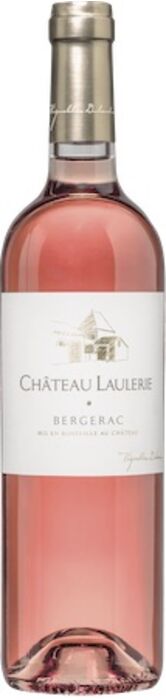 Chã‚Teau Laulerie Bergerac Rose, Chateau Laulerie 2022
