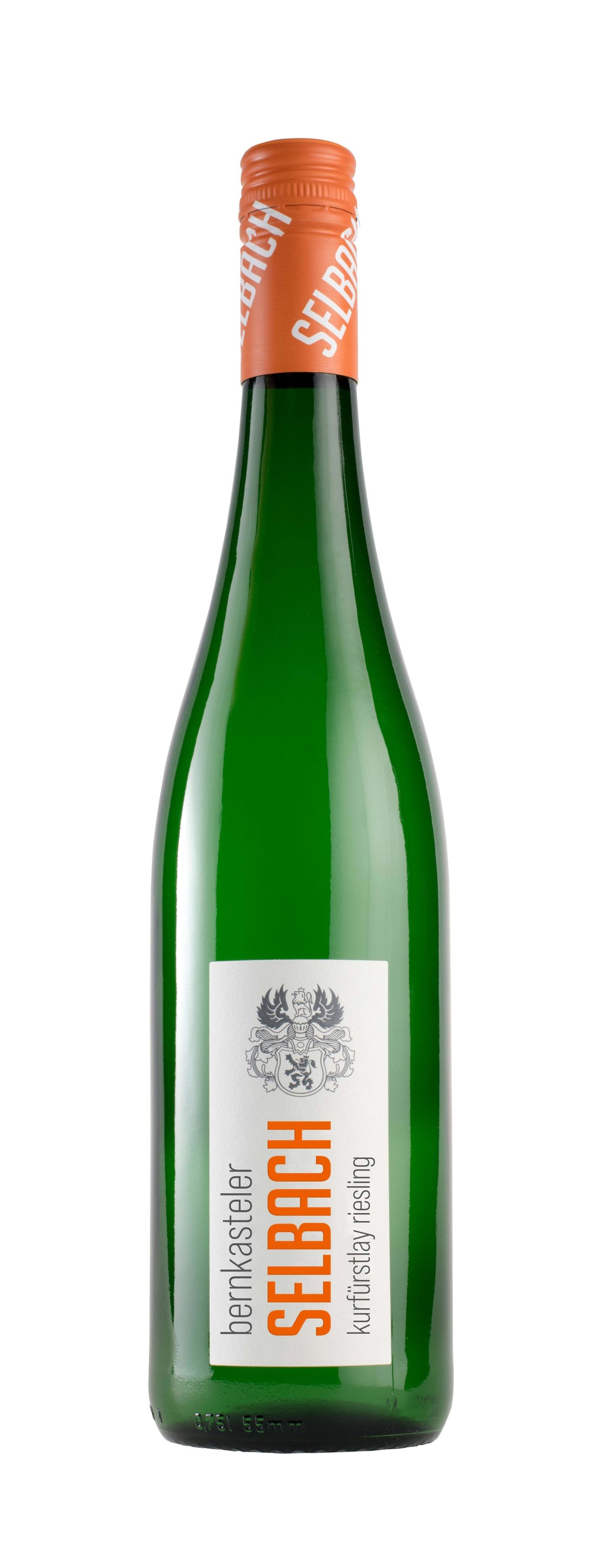 J & H Selbach Bernkasteler Kurfurstlay Riesling, J&H Selbach 2022