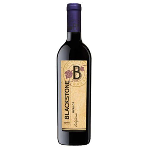 Blackstone Winery Winemaker&