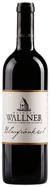 Weingut Wallner Blaufrankisch Eisenberg Dac Reserve, Wallner 2019