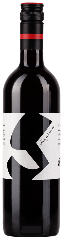 Glatzer Blaufrankisch, Glatzer^Prg 2019