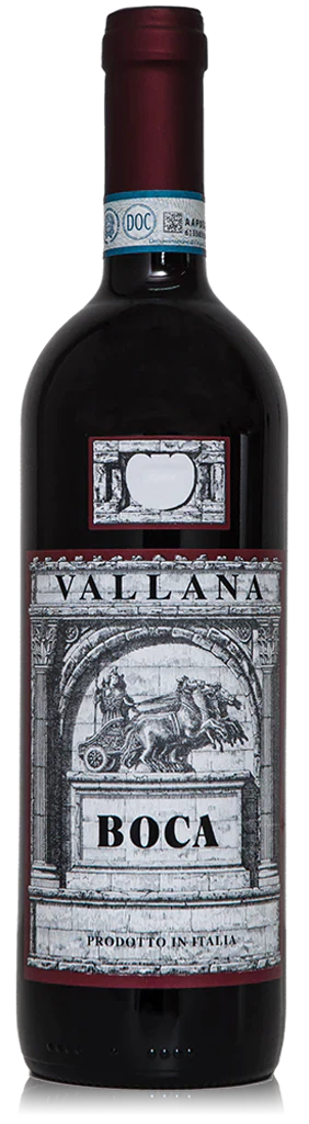 Vallana Boca, Antonio Vallana 2017