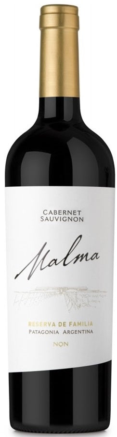 Bodega Malma Cabernet Sauvignon 2021