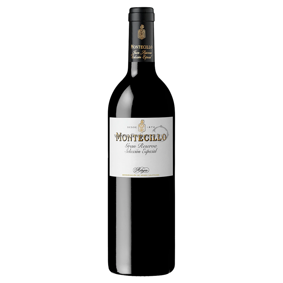 Montecillo Rioja Gran Reserva Seleccion Especial 2001  750Ml