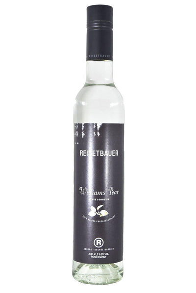 Hans Reisetbauer Williams Pear Eau De Vie, Hans Reisetbauer