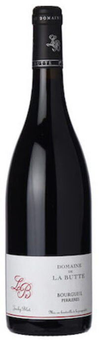 Domaine De La Butte Bourgueil "Perrieres", Domaine De La Butte [Jacky & Jp Blot] 2021