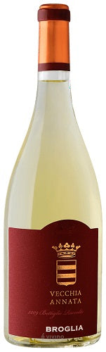 Broglia Gavi Vecchia Annata 2010