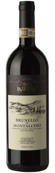 La Serena Brunello Di Montalcino, La Serena 2019