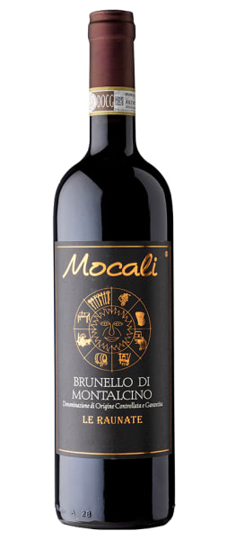 Mocali Brunello Di Montalcino &