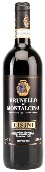 Lisini Brunello Di Montalcino, Lisini 2018