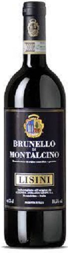 Lisini Brunello Di Montalcino, Lisini 2017