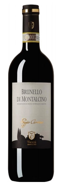 Tiezzi Brunello Di Montalcino &