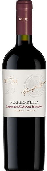 Bruni Poggio D&