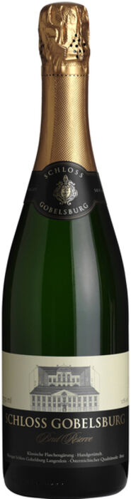 Schloss Gobelsburg Brut Reserve Rd, Gobelsburg^Prg 2008