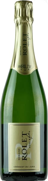 Domaine Rolet PãˆRe Et Fils Cremant Du Jura, Domaine Rolet