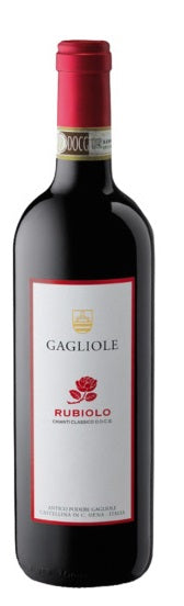 Gagliole Chianti Classico Rubiolo 2020