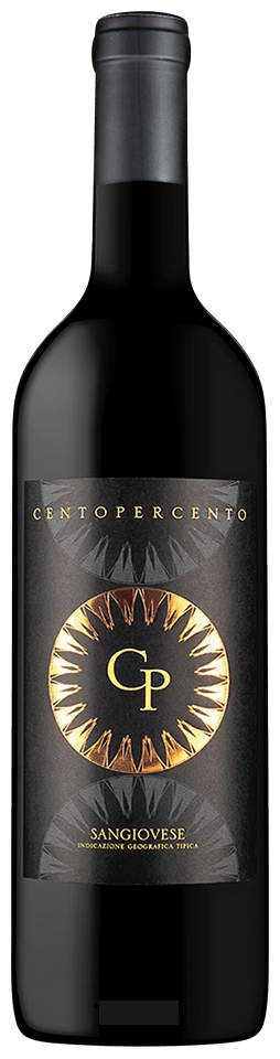 Cp Cp Sangiovese Toscana Igt, Cp 2019