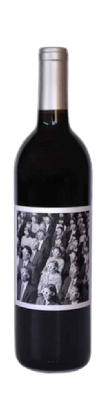 Cult Lodi Cabernet Sauvignon 750ML