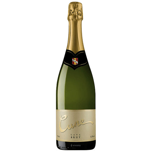 CVNE Cune Cava Brut