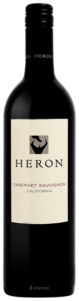 Heron Wines Cabernet Sauvignon &