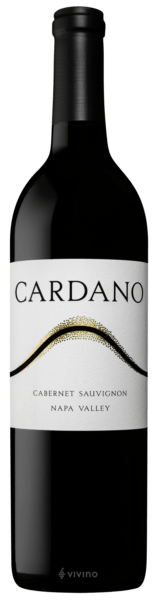 Cardano Estate Cabernet Sauvignon &